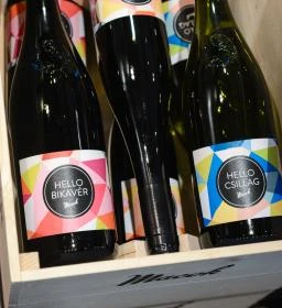 Macok Bisztró és Borbár