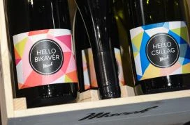 Macok Bisztró és Borbár Eger