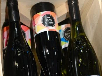 Macok Bisztró és Borbár Eger