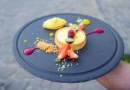 Macok Bisztró és Borbár Eger