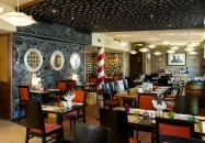 Macok Bisztró és Borbár Eger