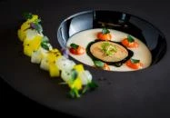 Macok Bisztró és Borbár Eger