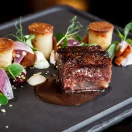 Macok Bisztró és Borbár Eger - Egyéb