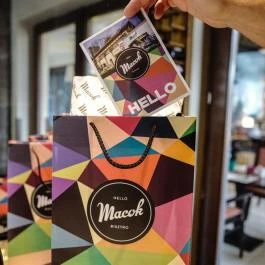 Macok Bisztró és Borbár Eger - Egyéb