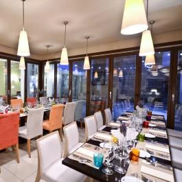 Macok Bisztró és Borbár Eger - Egyéb