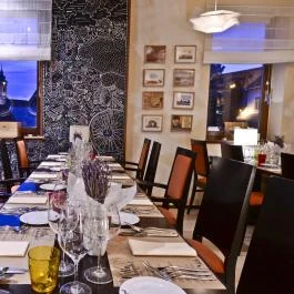 Macok Bisztró és Borbár Eger - Egyéb