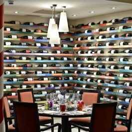 Macok Bisztró és Borbár Eger - Egyéb