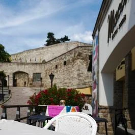 Macok Bisztró és Borbár Eger - Egyéb