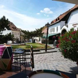 Macok Bisztró és Borbár Eger - Egyéb