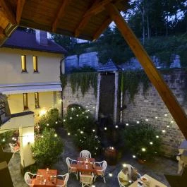 Macok Bisztró és Borbár Eger - Egyéb