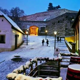 Macok Bisztró és Borbár Eger - Egyéb