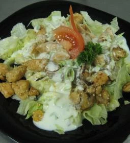 Peppino Pizzéria & Étterem