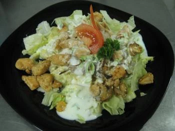 Peppino Pizzéria & Étterem Eger