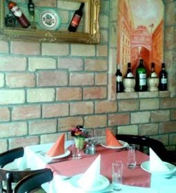 Peppino Pizzéria & Étterem