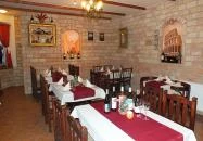 Peppino Pizzéria & Étterem Eger