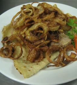 Peppino Pizzéria & Étterem