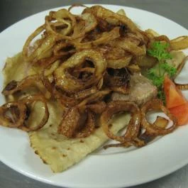 Peppino Pizzéria & Étterem Eger - Egyéb