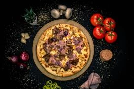 Pizza Home Eger Eger