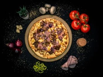 Pizza Home Eger Eger