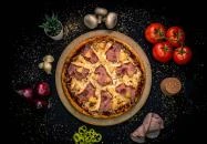 Pizza Home Eger Eger