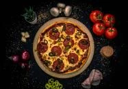 Pizza Home Eger Eger