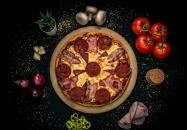 Pizza Home Eger Eger