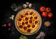 Pizza Home Eger Eger