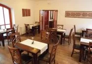 Servita Udvarház Eger