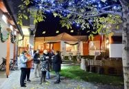 Servita Udvarház Eger