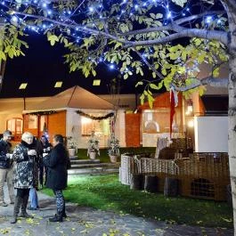 Servita Udvarház Eger - Egyéb