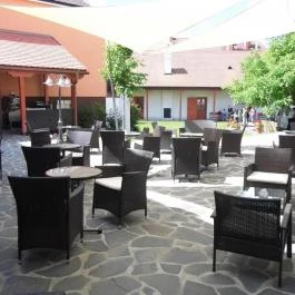 Servita Udvarház Eger - Egyéb