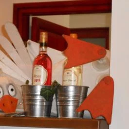 Servita Udvarház Eger - Egyéb