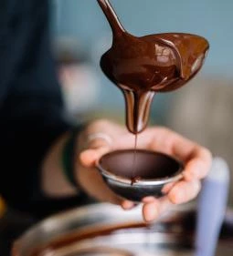 Stühmer Édességbolt