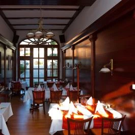 Aqua Villa étterme Eger - Egyéb