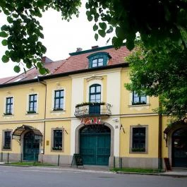 Aqua Villa étterme Eger - Egyéb