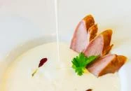 Aqua Villa étterme Eger