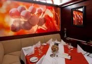 Aqua Villa étterme Eger