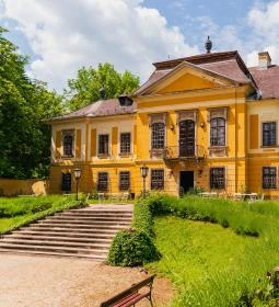 De La Motte kastély