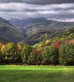 Bükki Csillagoségbolt-park
