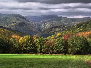 Bükki Csillagoségbolt-park Eger