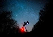 Bükki Csillagoségbolt-park Eger