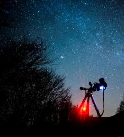 Bükki Csillagoségbolt-park