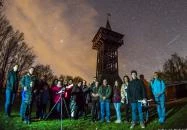 Bükki Csillagoségbolt-park Eger