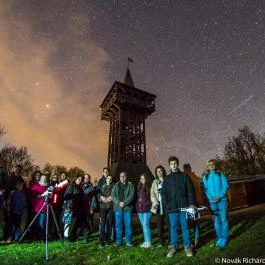 Bükki Csillagoségbolt-park Eger - Egyéb