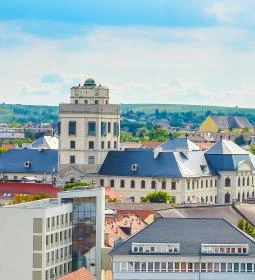 Csillagvizsgáló és Tudományos Élményközpont