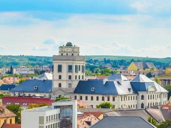 Csillagvizsgáló és Tudományos Élményközpont Eger