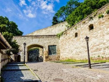 Dobó István Vármúzeum Eger