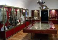 Eger - Érseki Gyűjteményi Központ