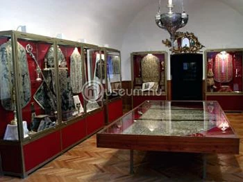 Érseki Gyűjteményi Központ Eger