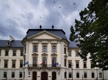 Eszterházy Károly Egyetem Tittel Pál Könyvtár Eger